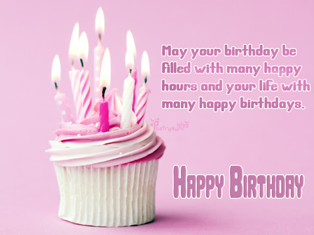 birthday wishes images quotes