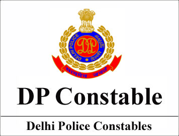 Delhi Police Constable Syllabus 2020 नया सिलेबस PDF 