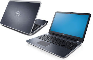 Dell Inspiron 5521 Drivers For Windows 7 (32bit)