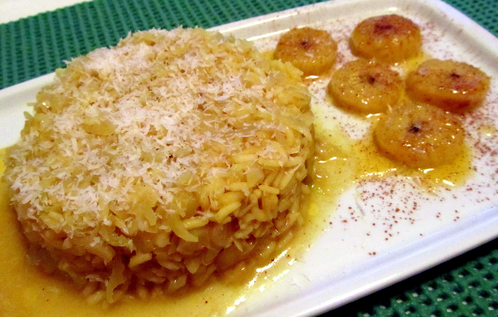 arroz salvaje uncle ben's
