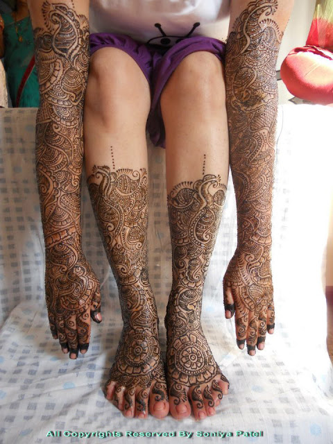 Bridal-Mehndi-Designs-for-Brides