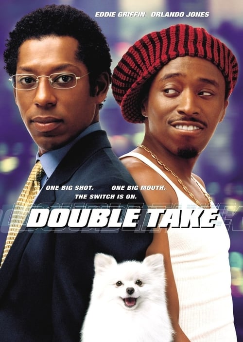 [HD] Die doppelte Nummer 2001 Film Online Anschauen