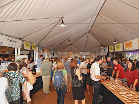 #FEASTPDX 