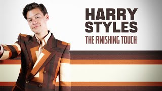 Harry Styles: The Finishing Touch (2023) Full Movie | Documentary | Music | Pop Icon | Boy Band