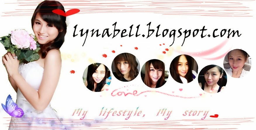 ❤ Lynabell.blogspot.com ❤