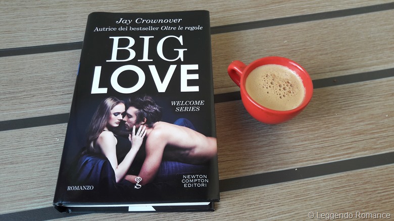 Big love recensione Leggendo Romance