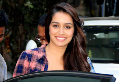 Shraddha Kapoor, Rock On!! 2, Rock On 2, Shraddha Kapoor in Rock on 2, ABCD 2