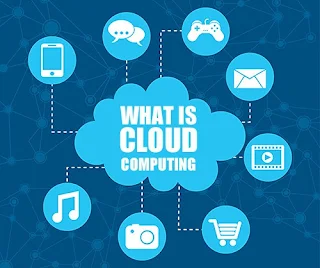 Cloud Computing
