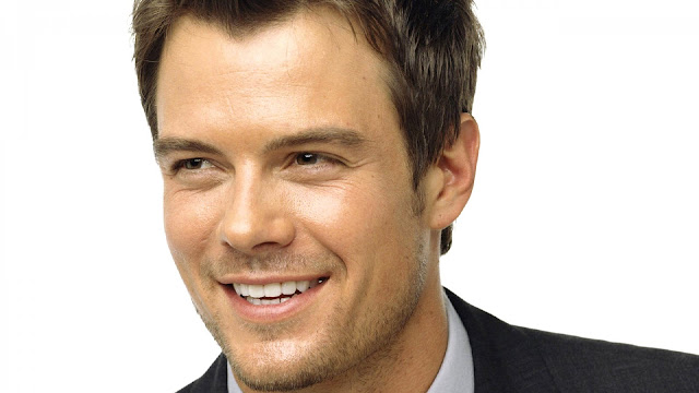 Josh Duhamel HD Wallpaper