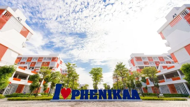 Trường Đại học Phenikaa