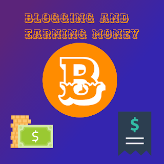  كيفية كسب المال من التدوين وما هي انواع الكسب من المدونه