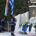 Οι Εθελοντές Πολιτικής Προστασίας του Δήμου Θέρμης τίμησαν τη μνήμη των ηρώων Πυροσβεστών στη Θεσσαλονίκη
