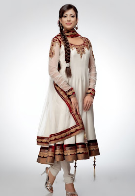 Indian Fashion Salwar Kameez