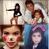 Kris Jenner wishes Kim Kardashian a happy birthday (photos)