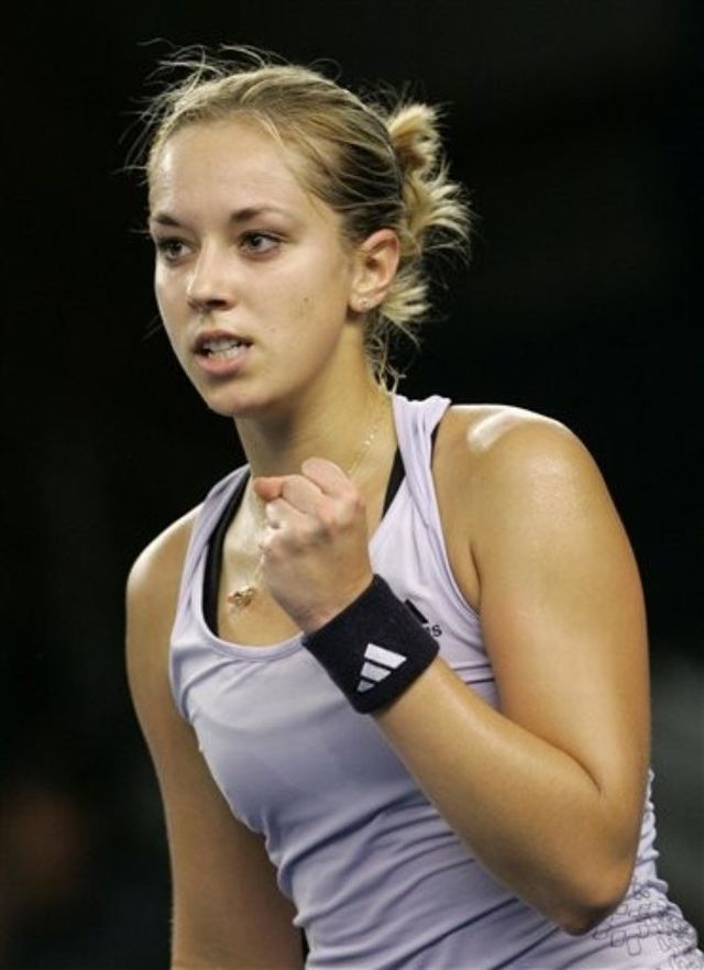 sabine lisicki