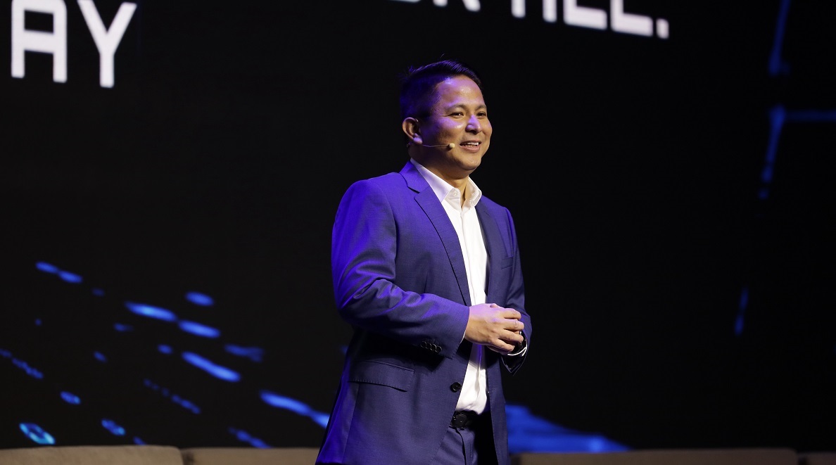 GCash Harnesses AI Solutions to Accelerate Financial Inclusion