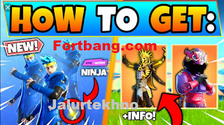 Fortbang.com || Fortbang.info Get free fortnite skins 