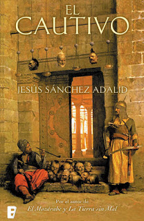 Jesús Sánchez Adalid