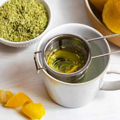 Fennel Tea