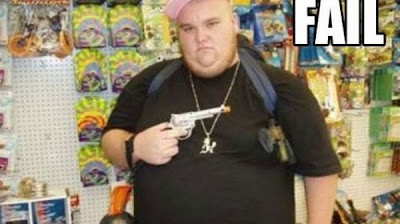 gangster fail picture funny lol