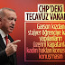 Cumhurbaşkanı Erdoğan: Tecavüze sessiz kalan CHP'nin kadın haklarına sözü olamaz
