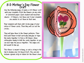 mother's day easy crafts