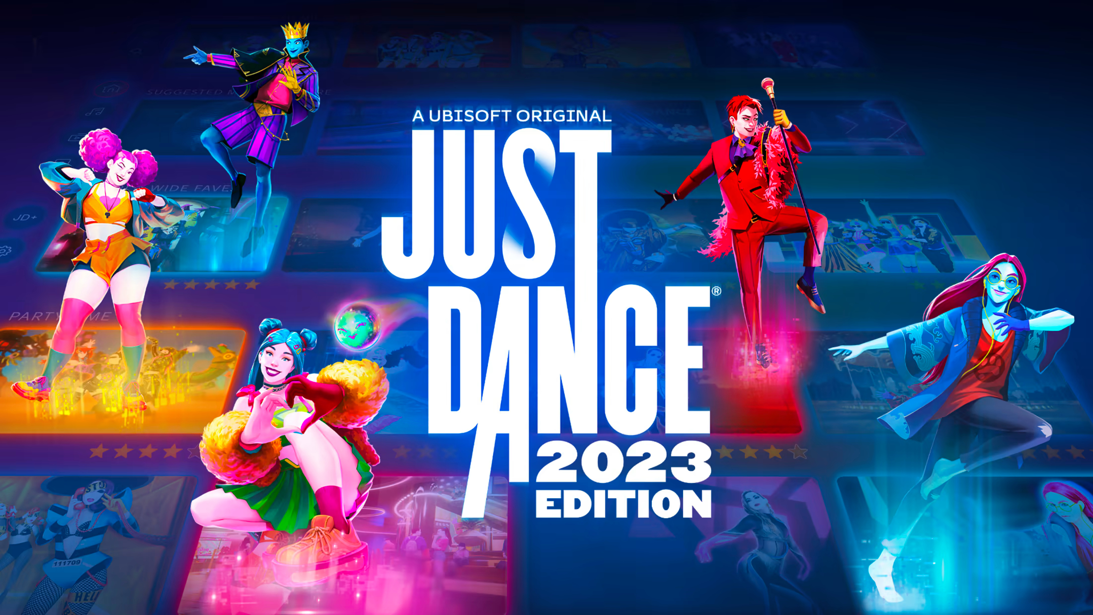 Quais são as músicas de Just Dance 2023? Veja lista - Canaltech