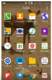 How to Log out from Gmail App?,how to log out from gmail app in android