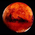 Marte a la vista!: El planeta rojo se aproximará a la Tierra en abril