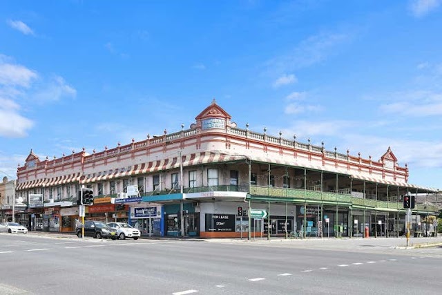 Conheça o bairro de Annandale em Sydney, na austrália