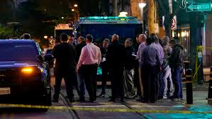 Police Say 6 killed, 10 Injured In US Mass Shooting