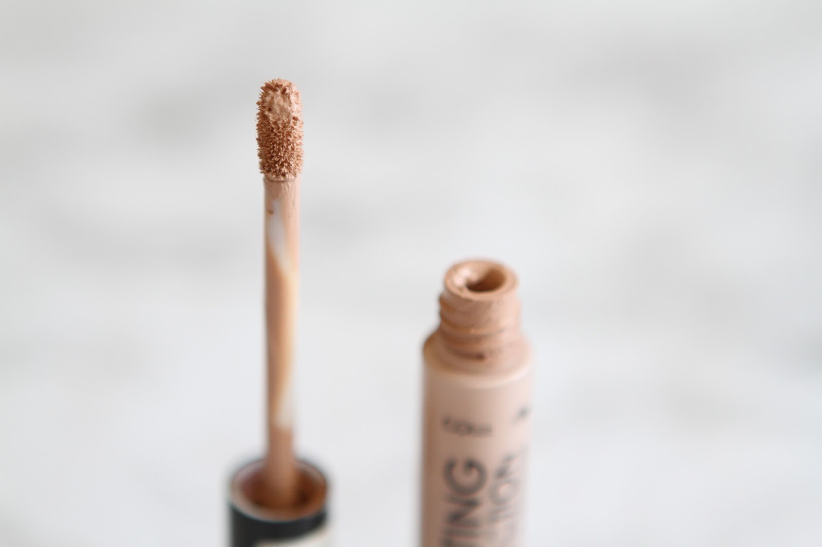 Collection lasting perfection concealer