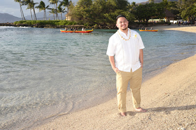 Paradise Cove Beach