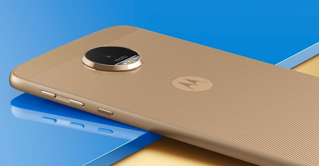 Moto Z gets Android 8.0 Oreo via Lineage OS 15