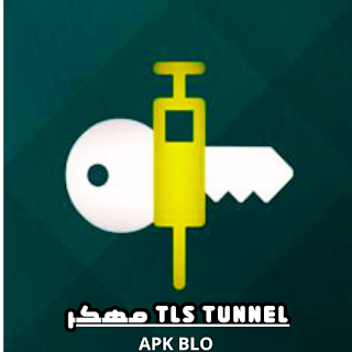 تحميل برنامج TLS Tunnel VPN مهكر 2024 غير محدود‏ للاندرويد