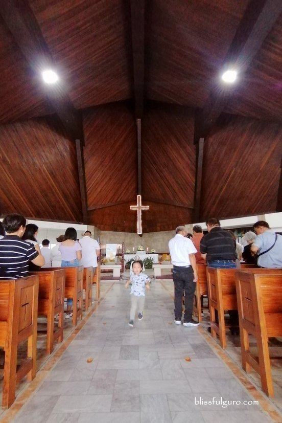 wesley united methodist church olongapo