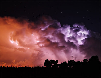 Fotos de Increíbles Fenómenos Naturales