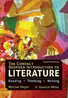 The Compact Bedford Introduction to Literature 12th Edition PDF