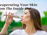 Recuperating Your Skin From The Inside Out