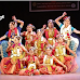 ಯಶಸ್ವಿ ನೃತ್ಯ ಸಂಭ್ರಮ: ಕಲೆಯ ಅವಿಸ್ಮರಣೀಯ ಪ್ರದರ್ಶನ