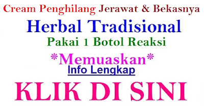 Cara Herbal menghilangkan jerawat dengan herbal hasil baku permanen