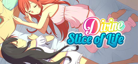 Divine Slice of Life PC Game Free Download