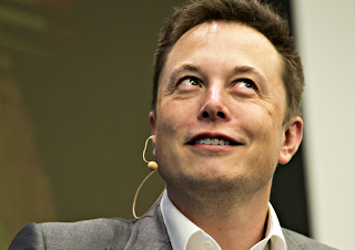 Let's Stop Spending Tax Dollars on Elon Musk and Cronyism