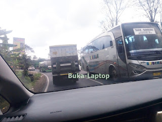 Pengalaman Stir Mobil Jakarta Tasik Jalan Berliku Naik Turun