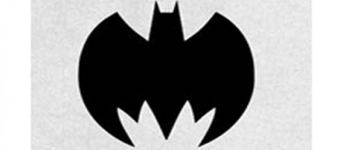 Logo Batman