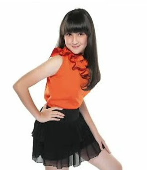 Foto Blink Terbaru - Girlband Indonesia [ www.BlogApaAja.com ]