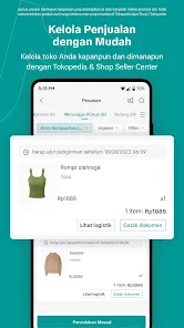 Cara Daftar TikTok Seller Lewat HP dan Laptop: Panduan Lengkap untuk Memulai Bisnis di TikTok