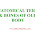 Anatomical terms & bones PDF | PPT