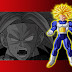 Trunks Future : Super saiyan 2 # 002