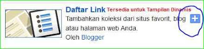 tips dan teknik membuat serta memasang link di blogger